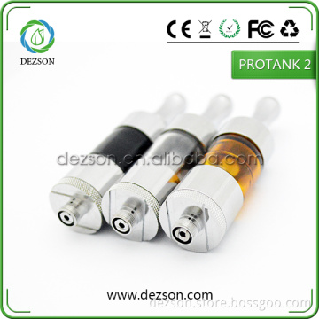 Top Green New Atomizer, Innovative Protank Atomizer